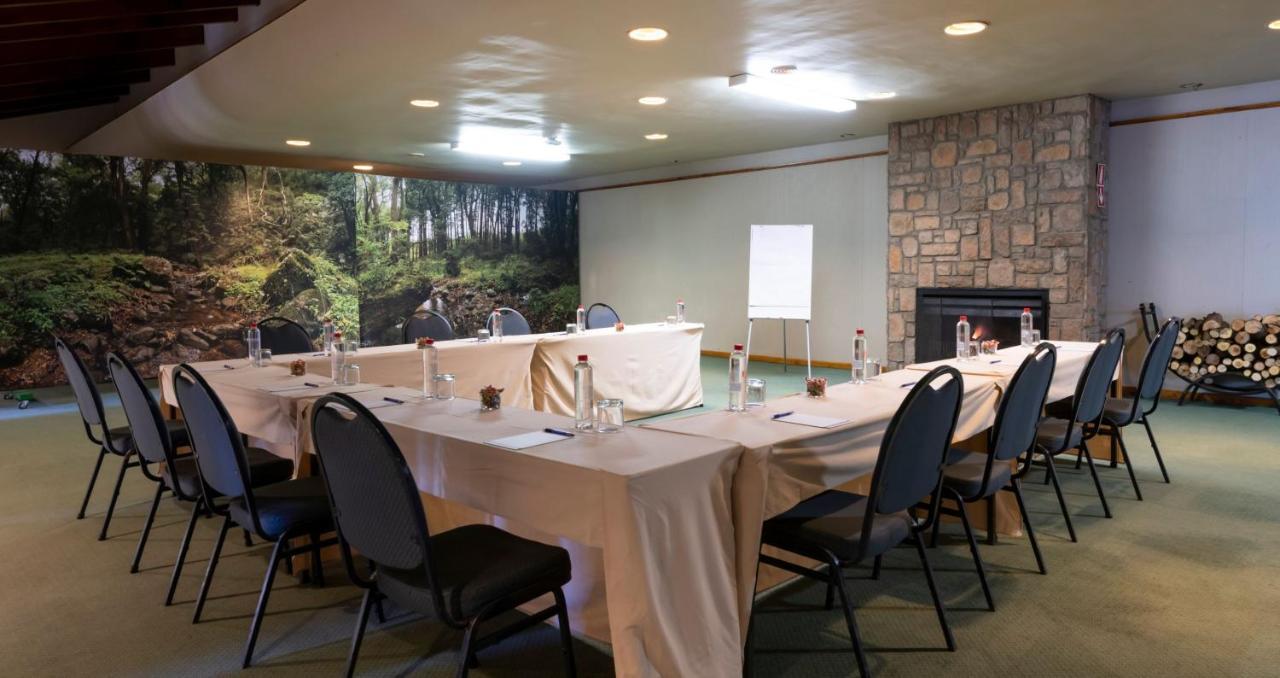 Anew Resort Ingeli Forest Kokstad Kokstad  Eksteriør billede