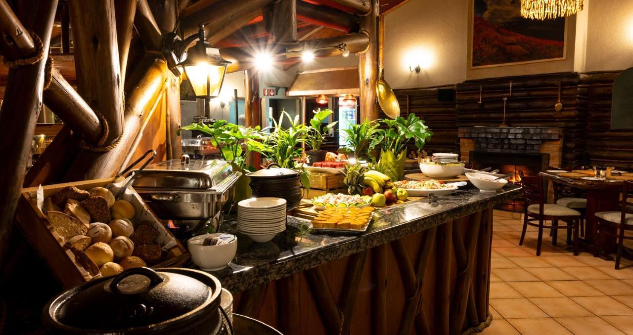 Anew Resort Ingeli Forest Kokstad Kokstad  Eksteriør billede