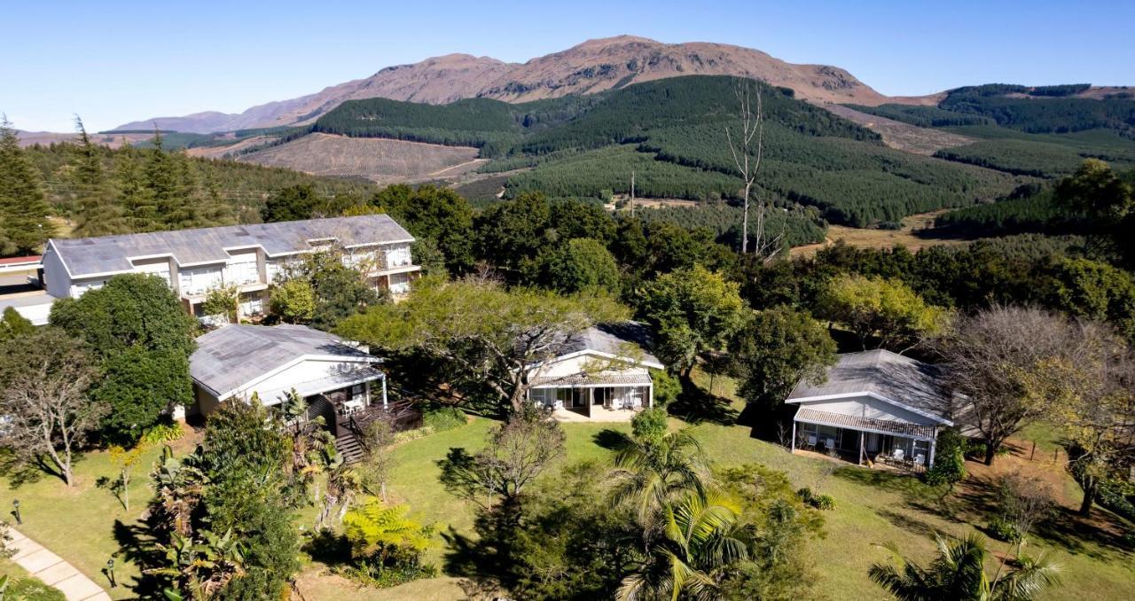 Anew Resort Ingeli Forest Kokstad Kokstad  Eksteriør billede