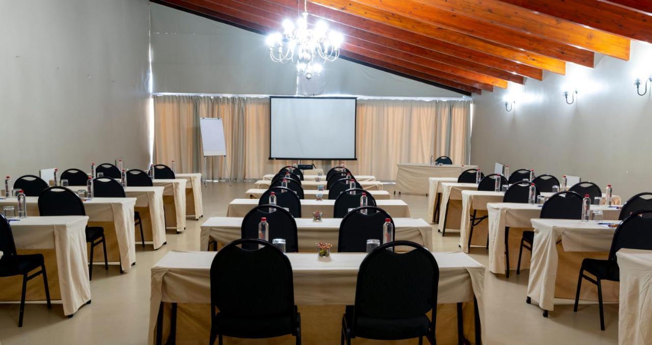 Anew Resort Ingeli Forest Kokstad Kokstad  Eksteriør billede