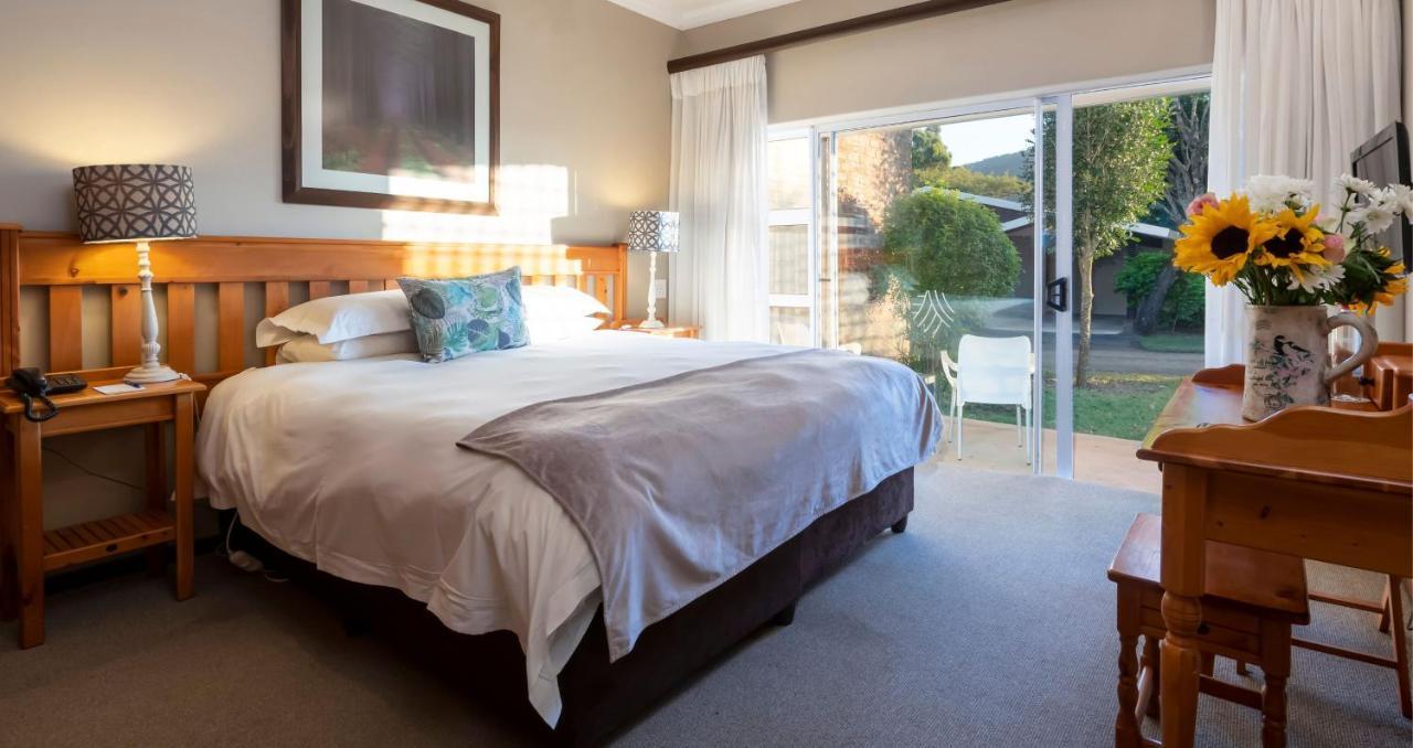 Anew Resort Ingeli Forest Kokstad Kokstad  Eksteriør billede