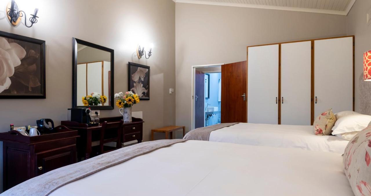 Anew Resort Ingeli Forest Kokstad Kokstad  Eksteriør billede
