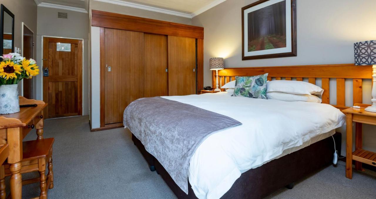 Anew Resort Ingeli Forest Kokstad Kokstad  Eksteriør billede
