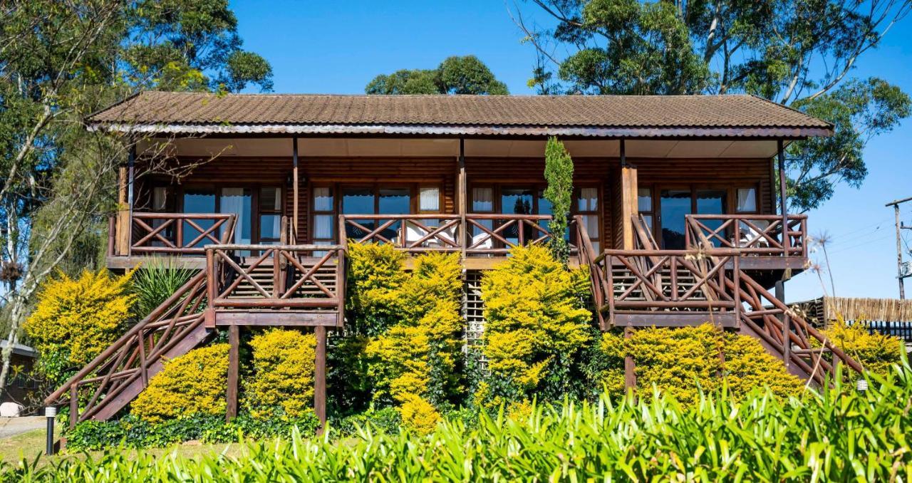 Anew Resort Ingeli Forest Kokstad Kokstad  Eksteriør billede