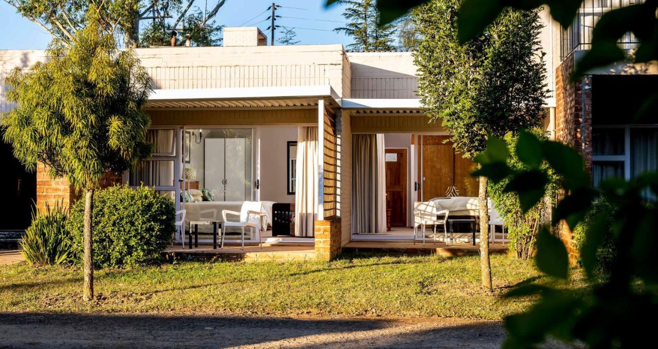 Anew Resort Ingeli Forest Kokstad Kokstad  Eksteriør billede