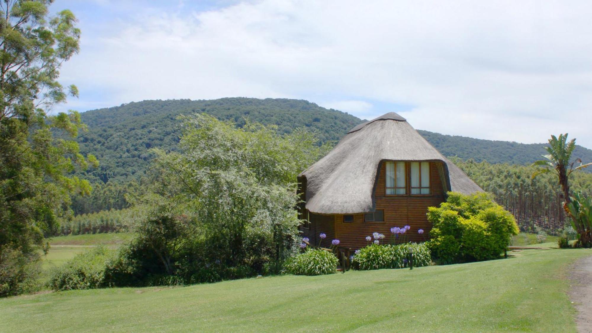 Anew Resort Ingeli Forest Kokstad Kokstad  Værelse billede
