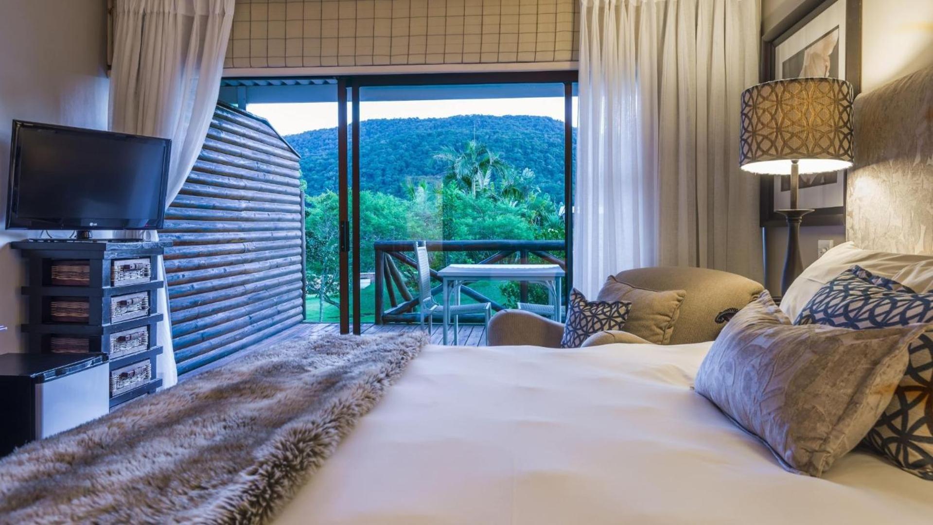 Anew Resort Ingeli Forest Kokstad Kokstad  Eksteriør billede