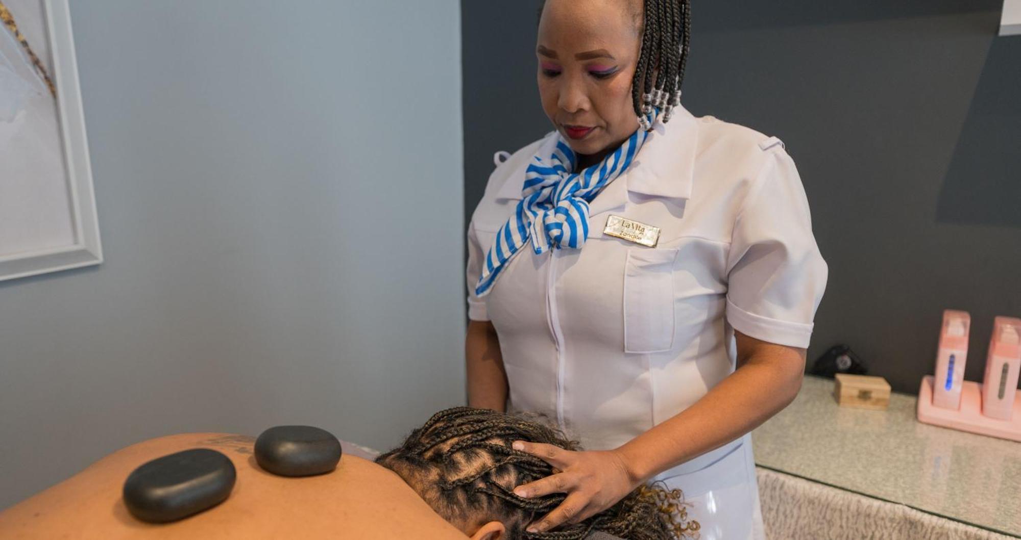 Anew Resort Ingeli Forest Kokstad Kokstad  Eksteriør billede