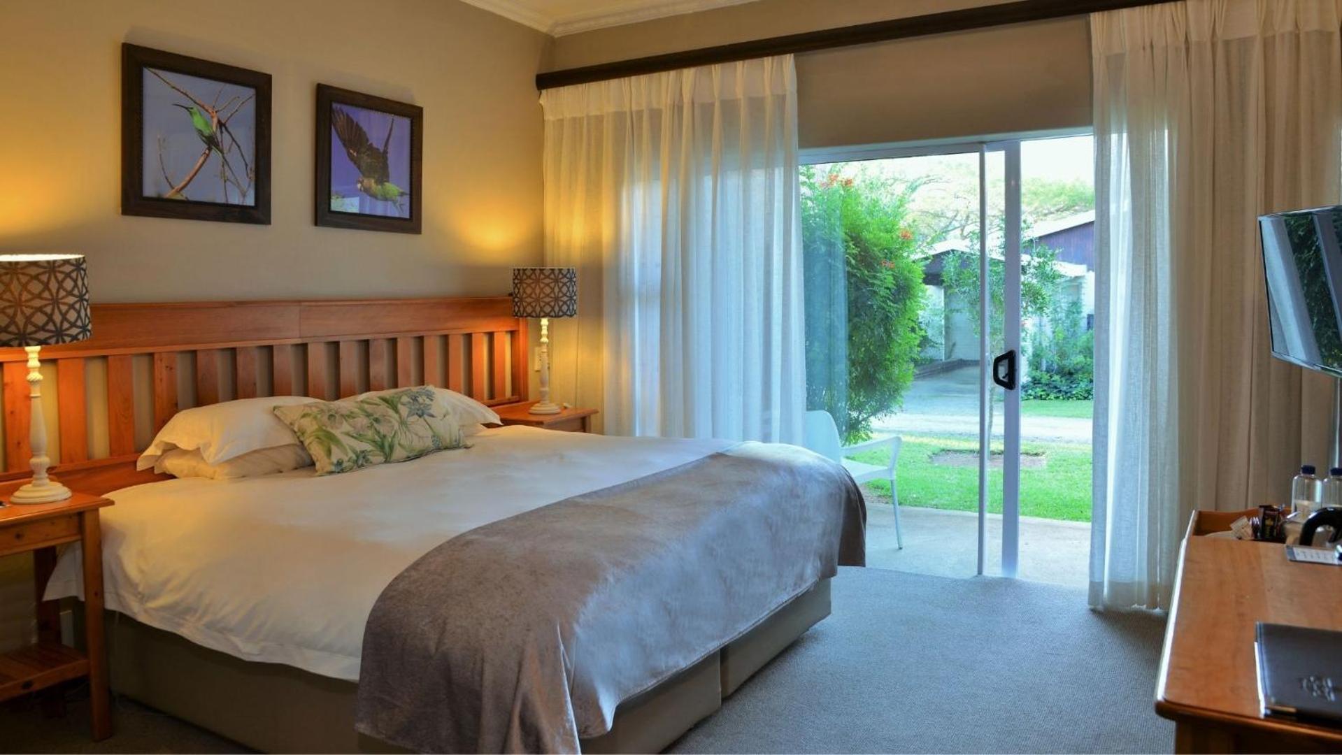 Anew Resort Ingeli Forest Kokstad Kokstad  Eksteriør billede