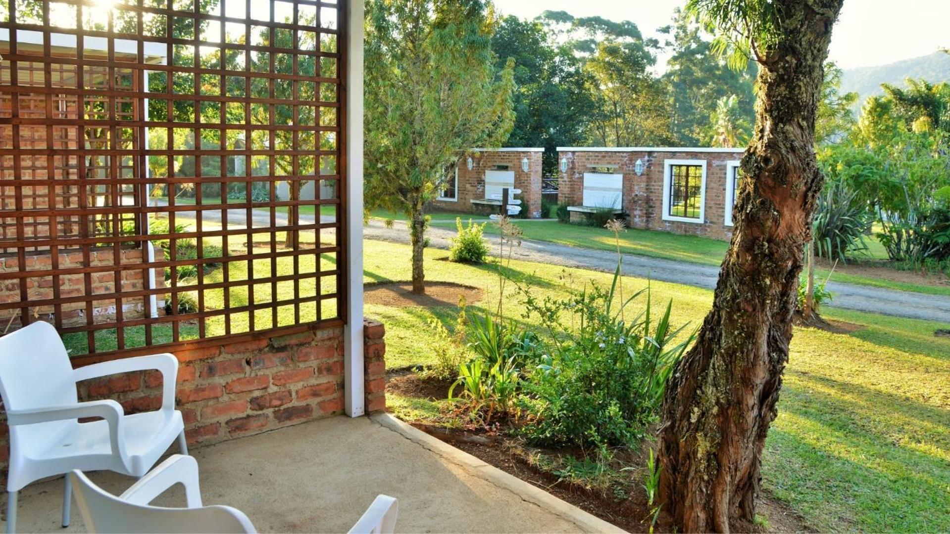 Anew Resort Ingeli Forest Kokstad Kokstad  Eksteriør billede