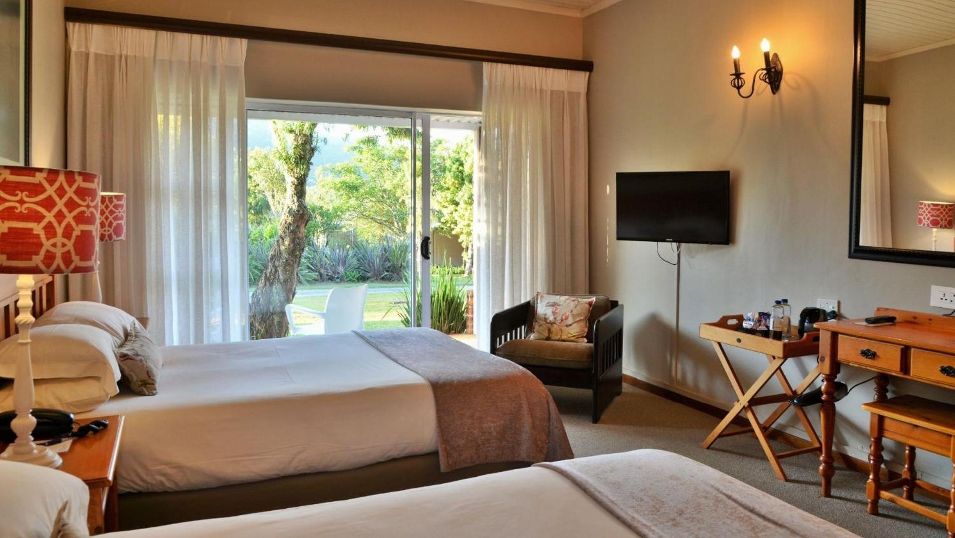 Anew Resort Ingeli Forest Kokstad Kokstad  Eksteriør billede