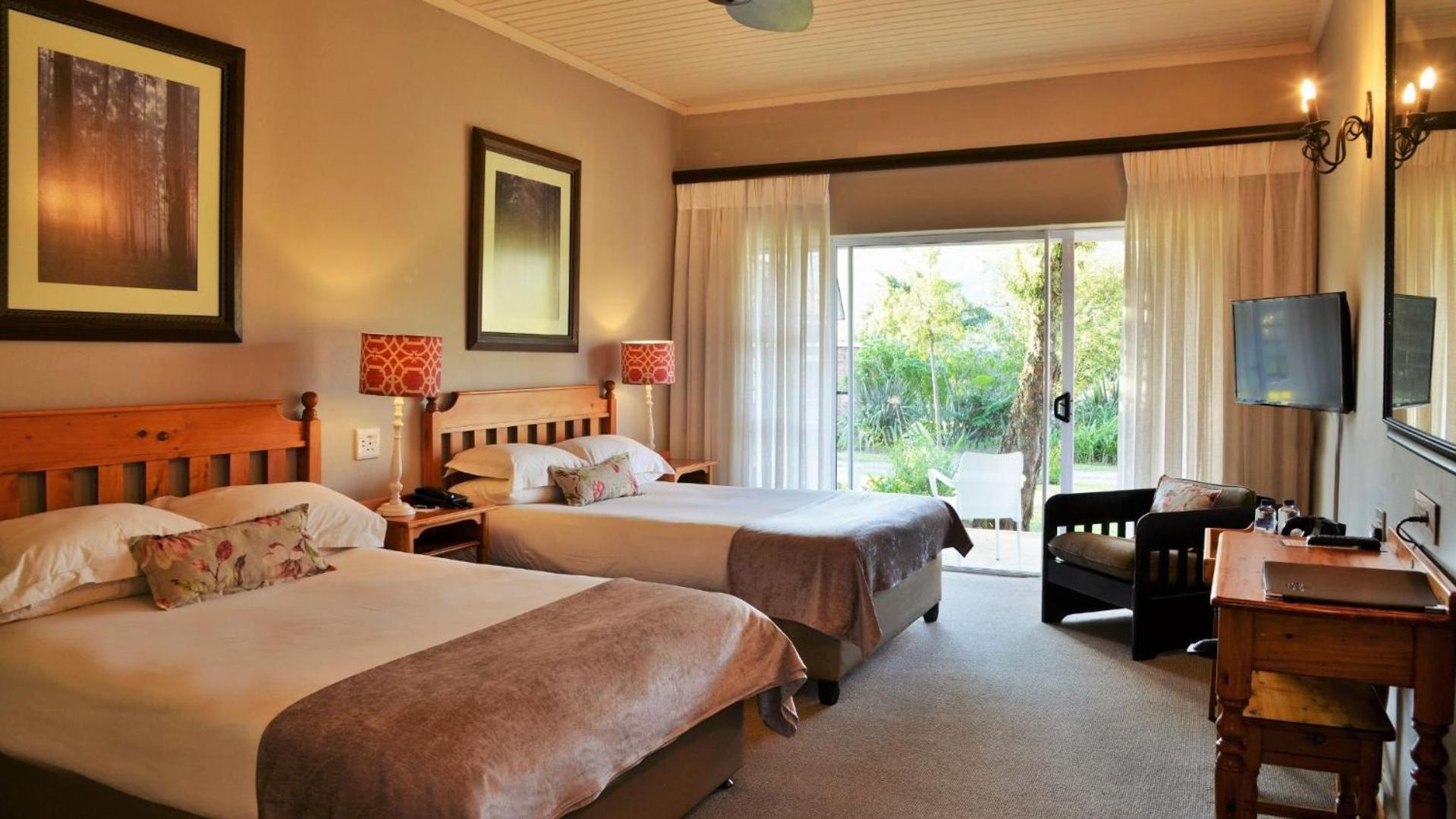 Anew Resort Ingeli Forest Kokstad Kokstad  Eksteriør billede