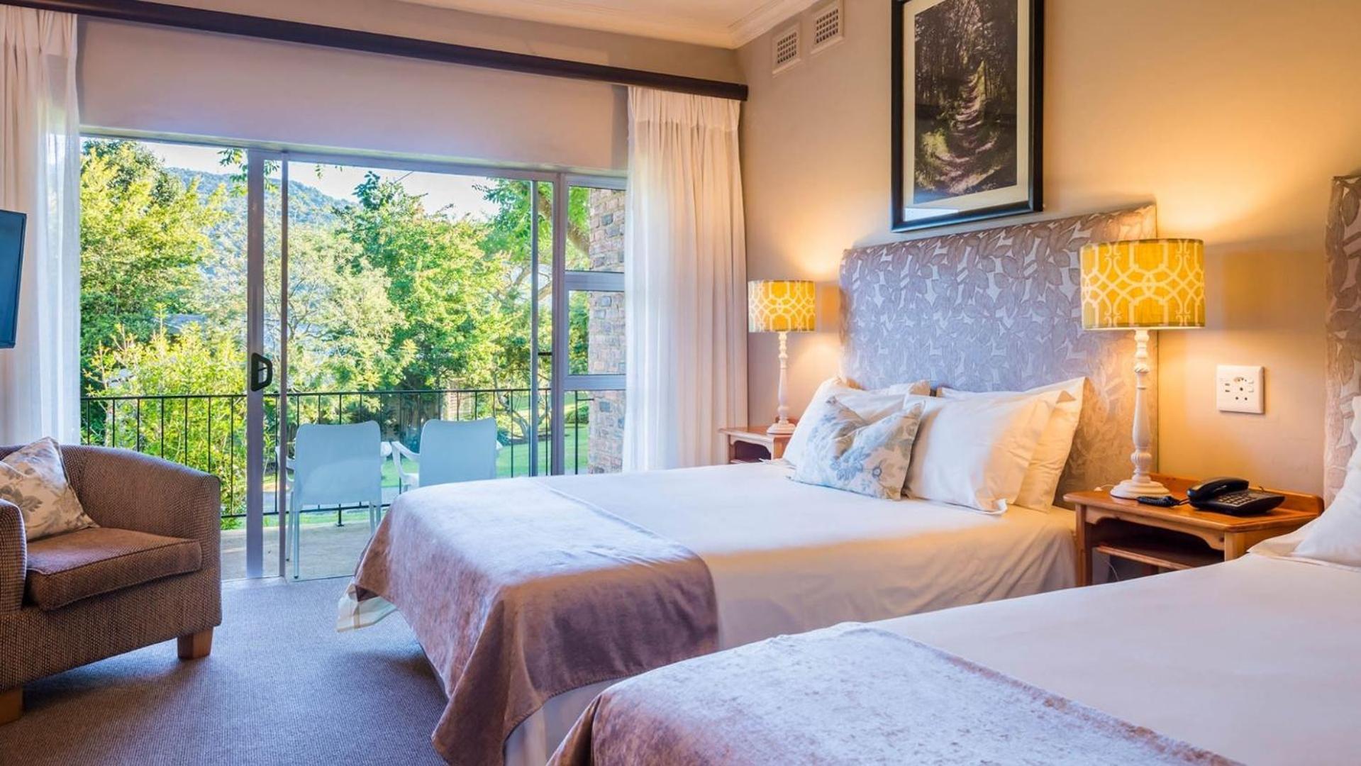 Anew Resort Ingeli Forest Kokstad Kokstad  Eksteriør billede