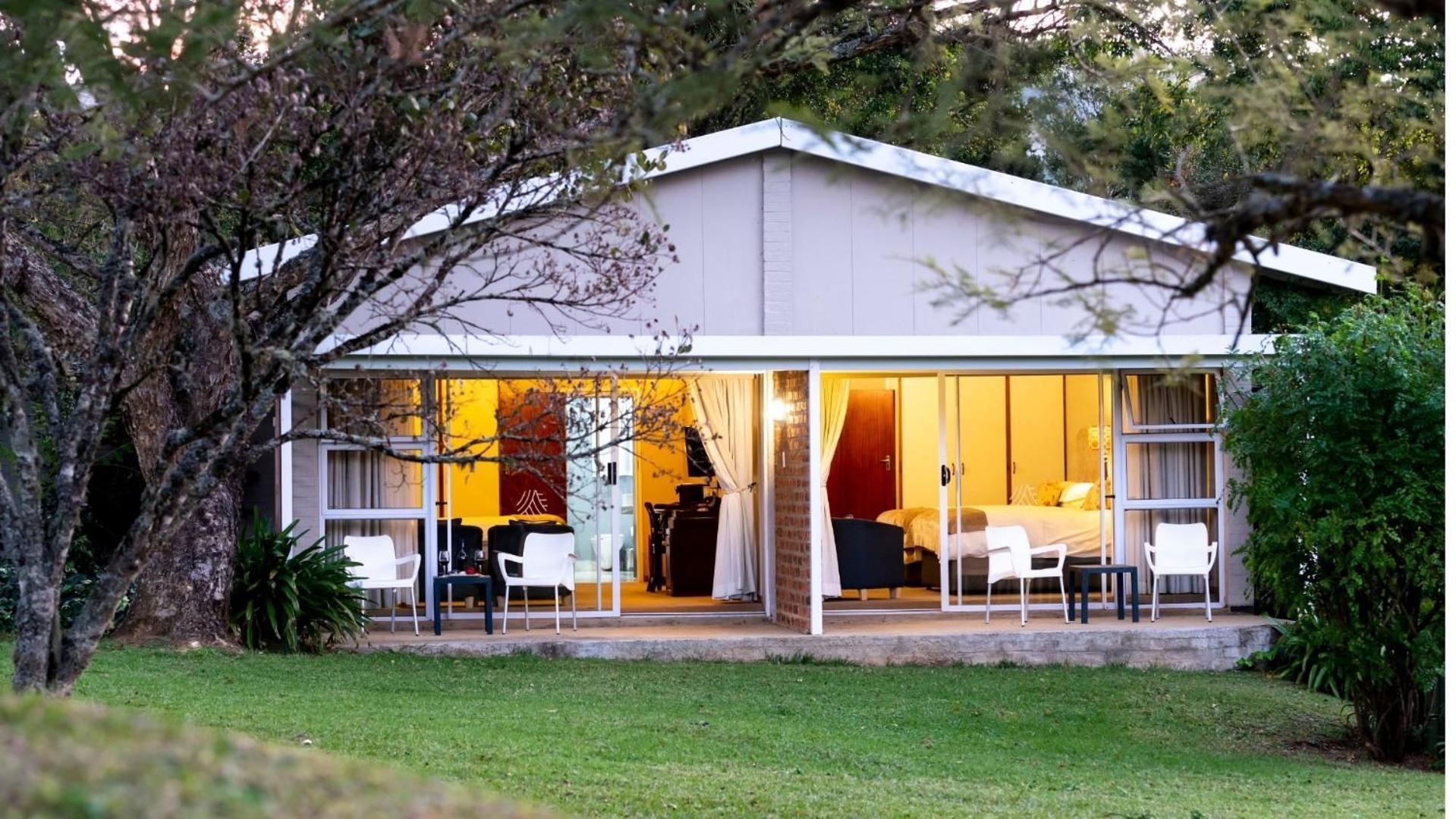 Anew Resort Ingeli Forest Kokstad Kokstad  Eksteriør billede
