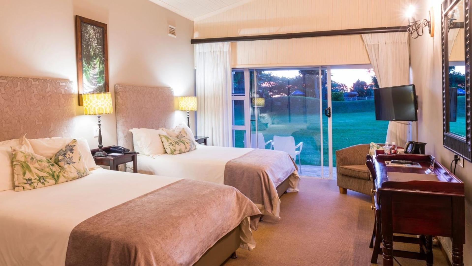 Anew Resort Ingeli Forest Kokstad Kokstad  Eksteriør billede