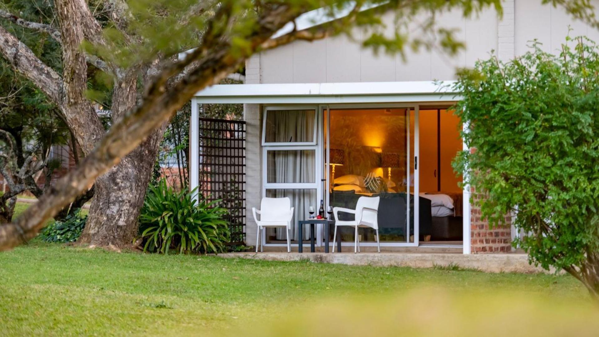 Anew Resort Ingeli Forest Kokstad Kokstad  Eksteriør billede