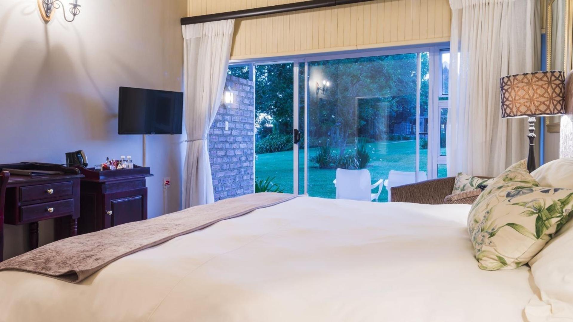 Anew Resort Ingeli Forest Kokstad Kokstad  Eksteriør billede