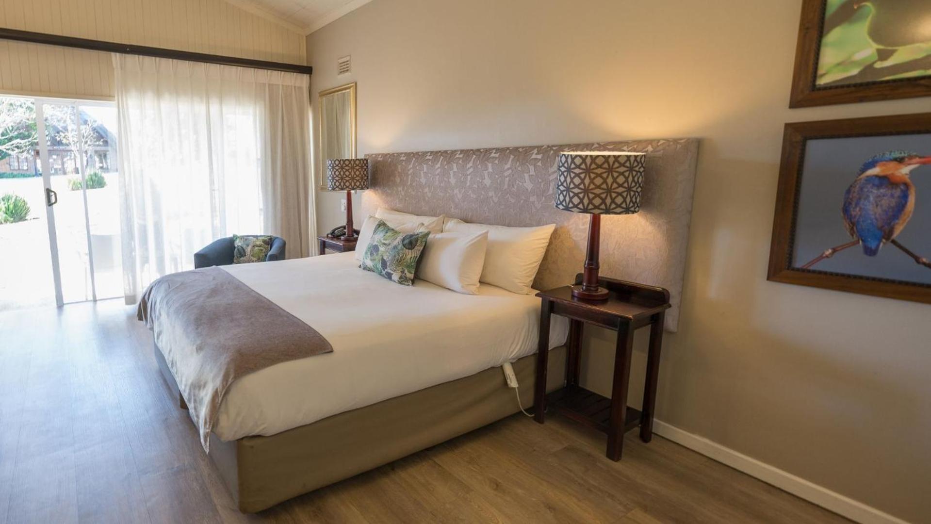 Anew Resort Ingeli Forest Kokstad Kokstad  Eksteriør billede